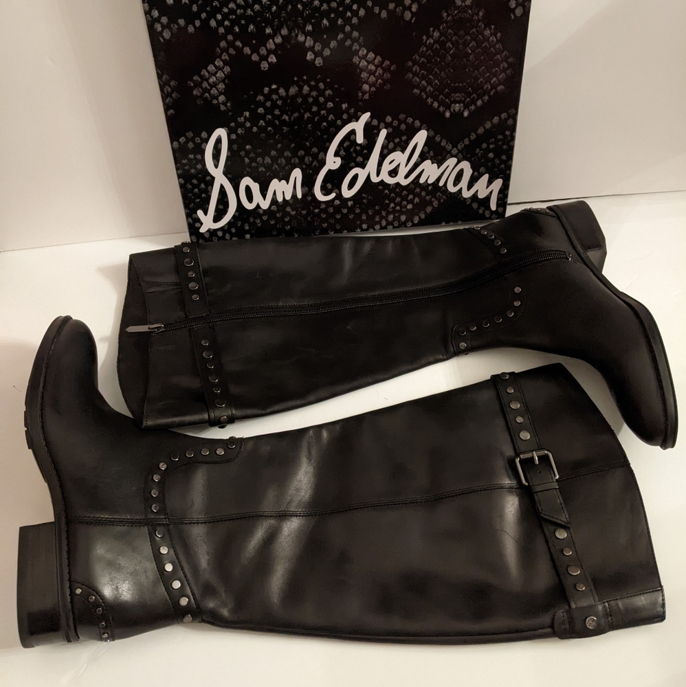 Sam Edelman boots Size 7.5